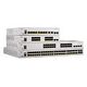 CISCO Catalyst 1000 24-Port PoE+ Switch (C1000-24FP-4G-L)
