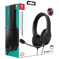 PDP Gaming LVL40 Wired Stereo Headset - Xbox One, 048-141