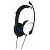 PDP Gaming LVL40 Wired Stereo Headset, Weiss, PS4 (051-108-EU-WH)