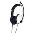 PDP Gaming LVL40 Wired Stereo Headset, White, PS4 (051-108-EU-WH)