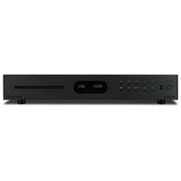AUDIOLAB 8300CDQ, Schwarz