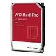WESTERN DIGITAL Red Pro, 18 TB (WD181KFGX)