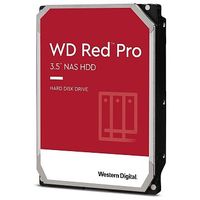 WESTERN DIGITAL Red Pro, 16 TB (WD161KFGX)