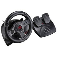 READY2GAMING NSW Steering Wheel (R2GNSWRACINGWHEEL) CHF 55.85 at for from Nintendo Switch