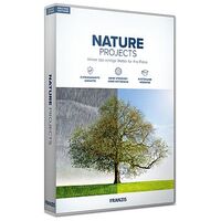 FRANZIS NATURE projects, PC / Mac, German