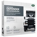 FRANZIS Land Rover Defender Advent Calendar 2020 (67155)