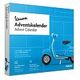 FRANZIS Vespa Advent Calendar 2020 (67109)
