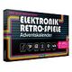 FRANZIS Elektronik-Retro-Spiele-Adventskalender 2020 (67150)