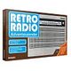 FRANZIS Retro-Radio-Adventskalender 2020 (67106)
