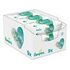 PAMPERS Aqua Pure Feuchttücher, 9 x 48 Stück