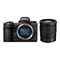 NIKON Z 6II Kit, Z 24-70mm (VOA060K001)