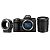 NIKON Z 6II Kit, Z 24-70mm + FTZ Lens Adapter (VOA060K003)
