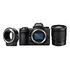 NIKON Z 6II Kit, Z 24-70mm + FTZ Lens Adapter (VOA060K003)