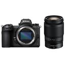 NIKON Z 6II Kit, Z 24-200mm (VOA060K004)