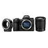 NIKON Z 7II Kit, Z 24-70mm + FTZ Lens Adapter (VOA070K003)