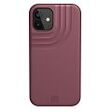 UAG [U] Anchor Case, iPhone 12 mini, Aubergine (11234M314747)
