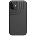 UAG [U] Anchor Case, iPhone 12 mini, Black (11234M314040)
