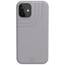 UAG [U] Anchor Case, iPhone 12 mini, Light Grey (11234M313030)
