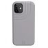 UAG [U] Anchor Case, iPhone 12 mini, Light Grey (11234M313030)