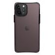 UAG [U] Mouve Case, iPhone 12 | 12 Pro, Aubergine (112352314747)