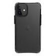 UAG [U] Mouve Case, iPhone 12 mini, Ash (112342313131)