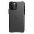 UAG [U] Mouve Case, iPhone 12 | 12 Pro, Ash (112352313131)