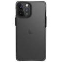 UAG [U] Mouve Case, iPhone 12 Pro Max, Ash (112362313131)