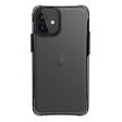 UAG [U] Mouve Case, iPhone 12 mini, Ice (112342314343)