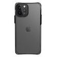UAG [U] Mouve Case, iPhone 12 | 12 Pro, Ice (112352314343)