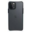 UAG [U] Mouve Case, iPhone 12 | 12 Pro, Soft Blue (112352315151)