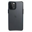 UAG [U] Mouve Case, iPhone 12 Pro Max, Soft Blue (112362315151)