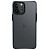 UAG [U] Mouve Case, iPhone 12 Pro Max, Soft Blue (112362315151)