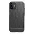 UAG [U] Lucent Case, iPhone 12 mini, Ice (11234N314343)