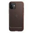 UAG [U] Lucent Case, iPhone 12 mini, Orange (11234N319797)