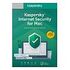 KASPERSKY Internet Security for Mac, 3 Geräte, 1 Jahr, ESD, Mac, Multilingual (KL1229GCCFS)