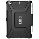 UAG Metropolis Series Case, iPad mini (2019), Black (121616114040)