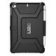 UAG Metropolis Series Case, iPad mini (2019), Schwarz (121616114040)