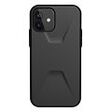 UAG Civilian Series Case, iPhone 12 | 12 Pro, Black (11235D114040)