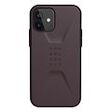 UAG Civilian Series Case, iPhone 12 | 12 Pro, Eggplant (11235D114949)