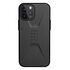 UAG Civilian Series Case, iPhone 12 Pro Max, Schwarz (11236D114040)