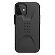 UAG Civilian Series Case, iPhone 12 mini, Black (11234D114040)