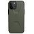 UAG Civilian Series Case, iPhone 12 Pro Max, Olive (11236D117272)