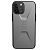 UAG Civilian Series Case, iPhone 12 Pro Max, Silver (11236D113333)