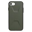 UAG Civilian Series Case, iPhone SE (2020), Green (11204D117272)