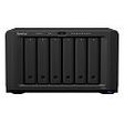 SYNOLOGY DS1621+, without Harddisk