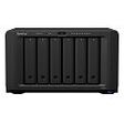 SYNOLOGY DS1621+, without Harddisk, incl. 2 Years Warranty Extension (EW201)