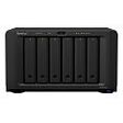 SYNOLOGY DS1621xs+, without Harddisk, incl. 2 Years Warranty Extension (EW201)