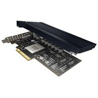 Samsung Oem Enterprise Ssd Pm1735 Pcie 4 0 X8 Ssd 12 8tb Mzplj12thala 00007 From Chf 3 138 00 At Toppreise Ch