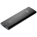 WISE Portable SSD 4K, 1.0TB (PTS-1024)