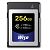 WISE CFexpress Type B, 256GB (CFX-B256)